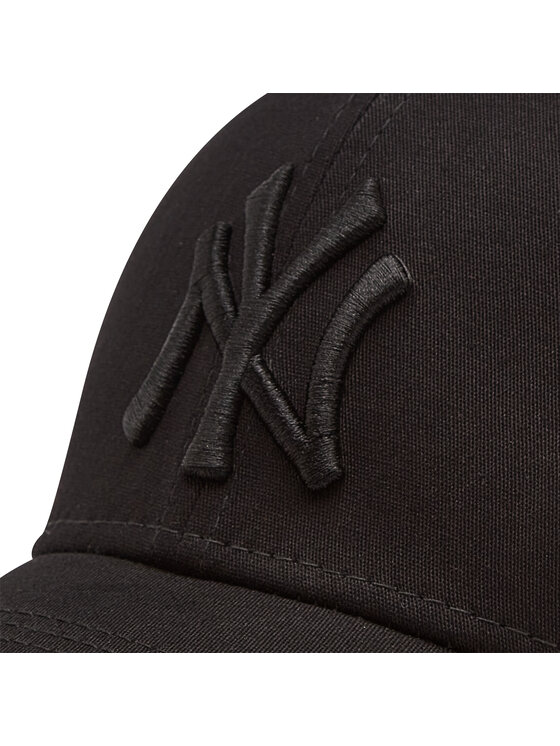 New Era New Era Cap 39Thirty League Bas 10145637 Schwarz