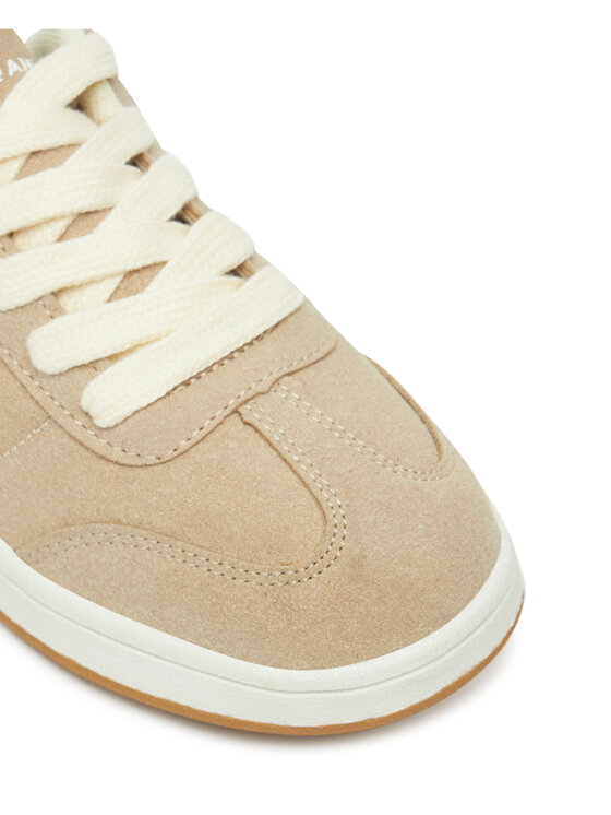 Endurance Endurance Sneakersy Aderus E254264 Kaki