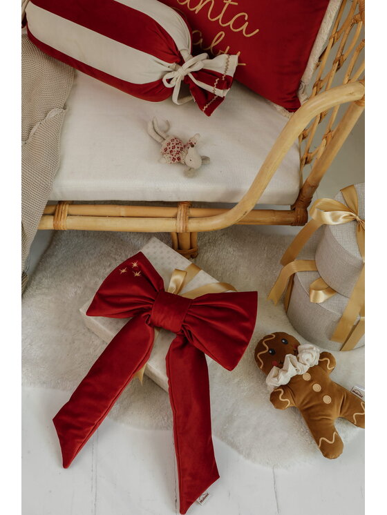 Malomi Kids Malomi Kids Dekoracja 5903716459375 Czerwony