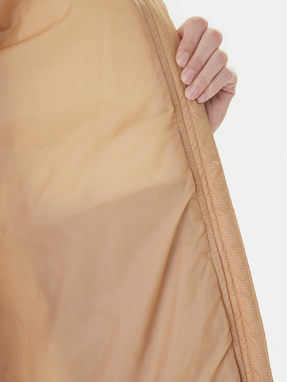 Columbia Columbia Giubbotto invernale Puffect™ II 2088471 Beige Regular Fit