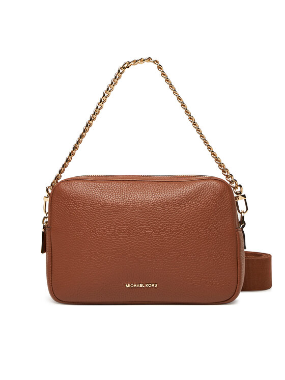 MICHAEL Michael Kors MICHAEL Michael Kors Geantă Bryant 32S5GYTC5L Maro