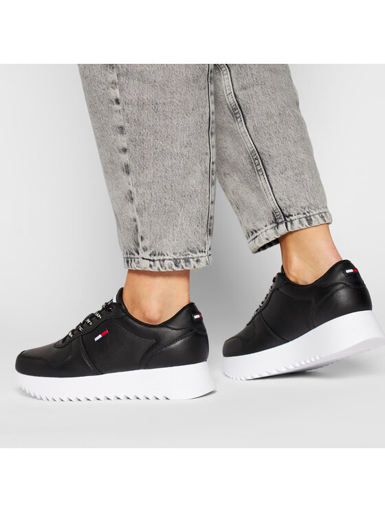 Tommy Jeans Laisvalaikio batai High 