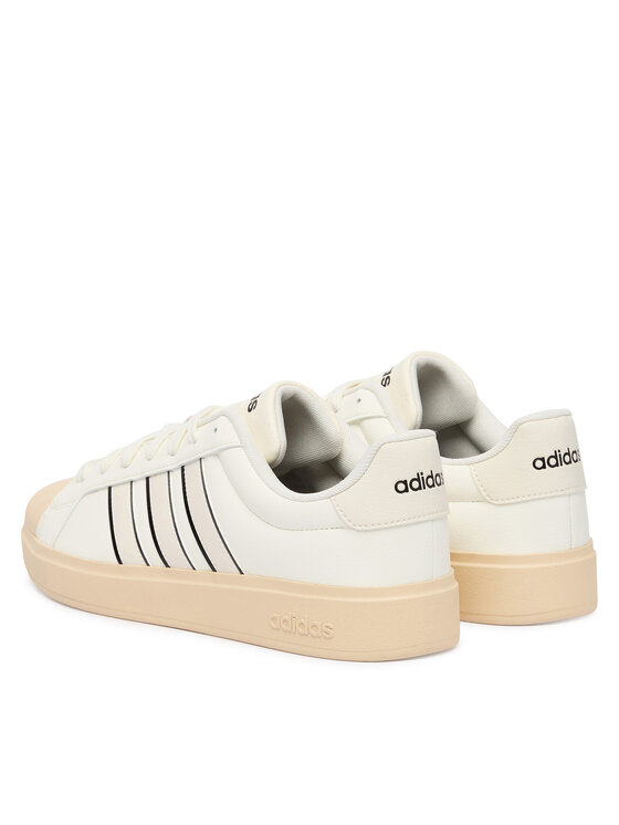 adidas adidas Sneakersy Streettalk IH4282 Biały