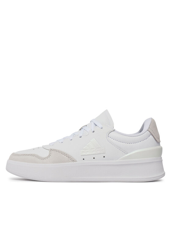 adidas adidas Снікерcи Kantana ID5569 Білий
