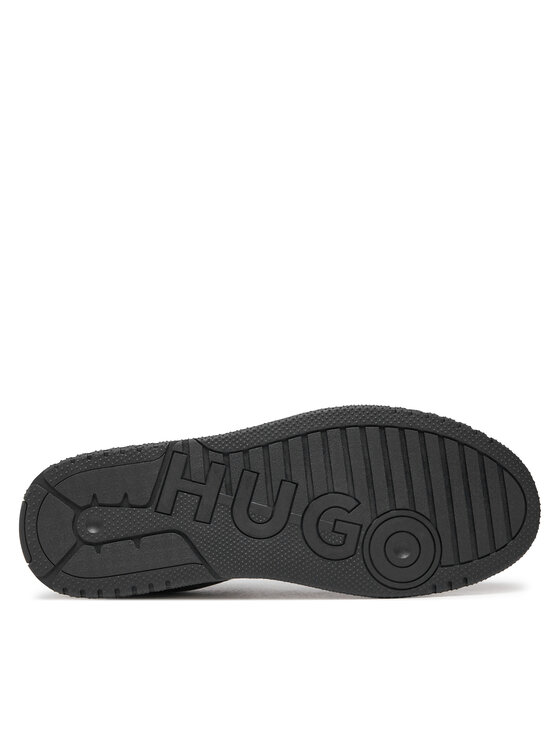 HUGO HUGO Sneakersy Hadrian 50536201 Čierna