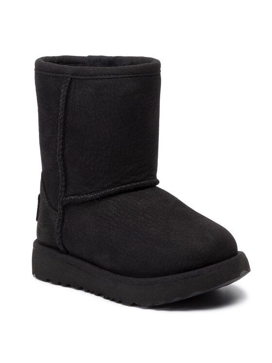 Ugg Ugg Sněhule T Classic Short II Wp 1019646T Černá