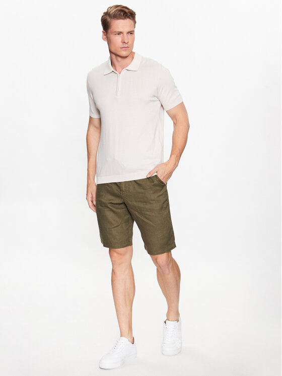 Benetton bermuda uomo new arrivals