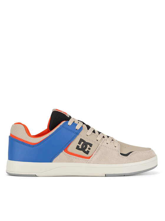 DC Shoes DC Shoes Sportcipők CURE ADYS400073-TAU Bézs