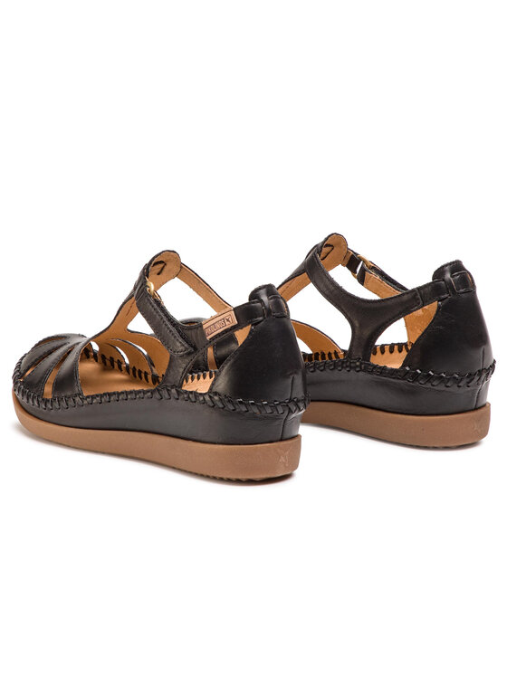 Pikolinos Pikolinos Sandale W8K-0802 Crna