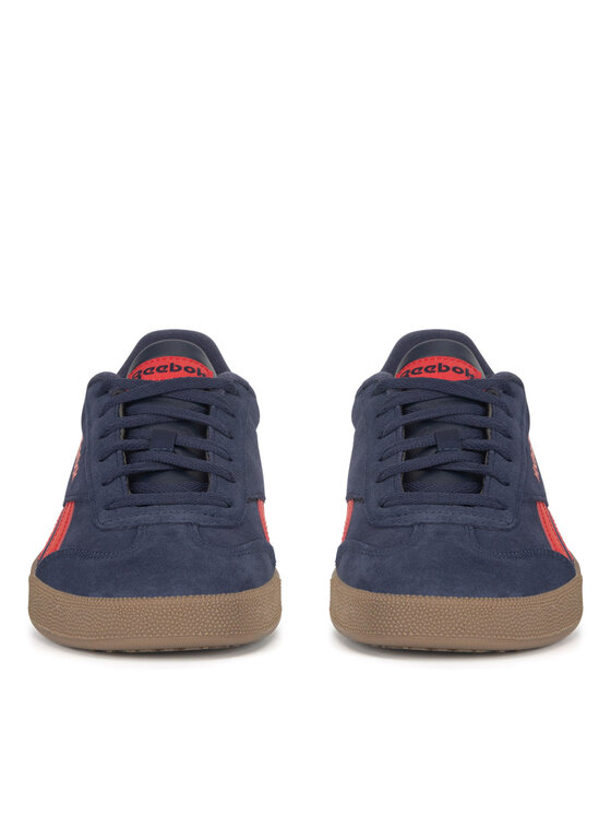 Reebok Reebok Laisvalaikio batai SMASH EDGE 100220398 Tamsiai mėlyna