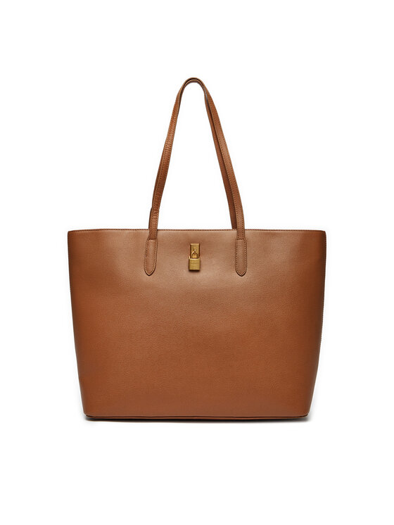 Ted Baker Handtasche Londonn 274676 Braun