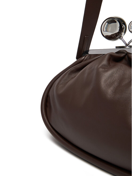 Weekend Max Mara Weekend Max Mara Torbica Milvanew 2525516025600 Smeđa