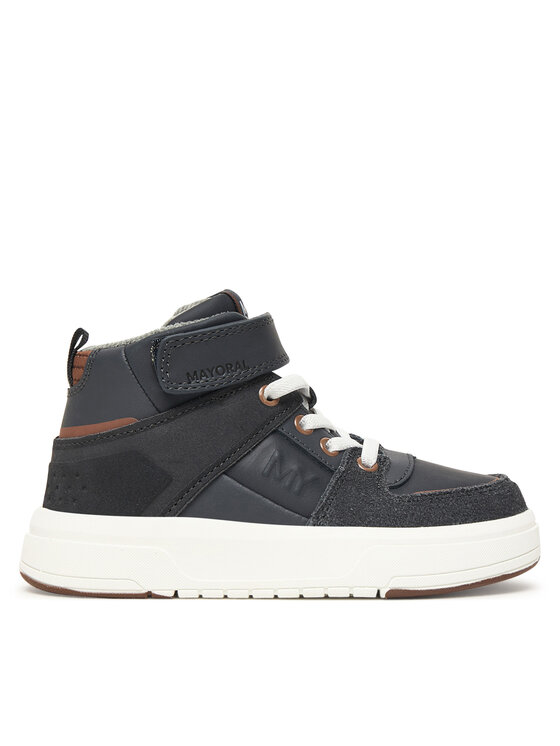 Mayoral Mayoral Sneakers 44584 Blu scuro