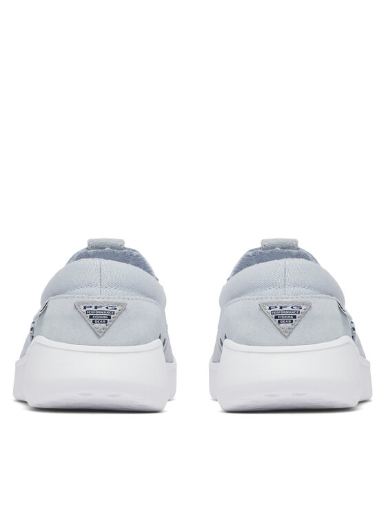 Columbia Columbia Buty do sportów wodnych PFG Boatside™ 2062741 Szary