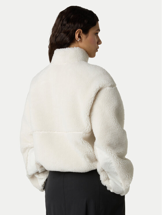 The North Face The North Face Jaka Polar Extreme Pile NF0A88ZC Bēšs Regular Fit