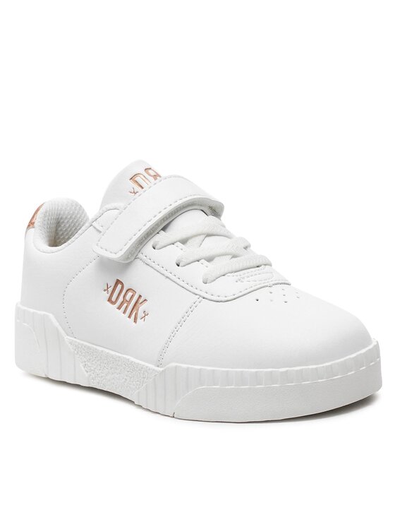 Dorko Dorko Сникърси Stone K DS24S24K Бял