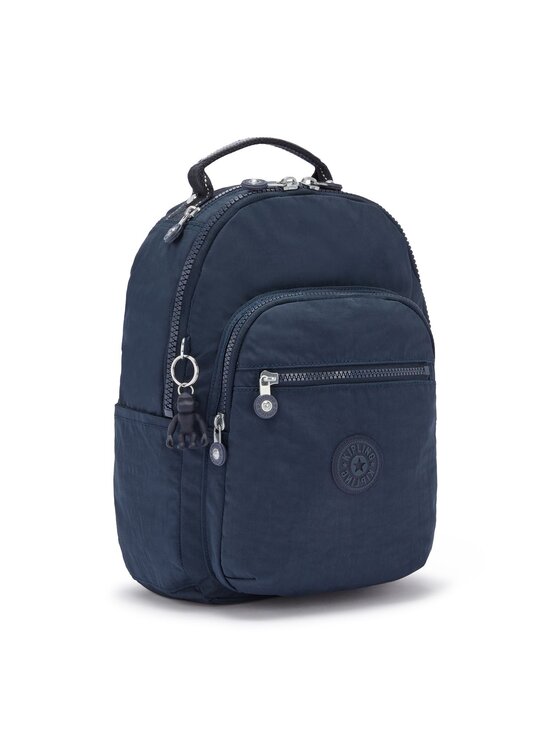 Kipling Kipling Torba 216052 Błękitny