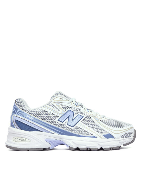 New Balance Sneakers U7401T4 Albastru