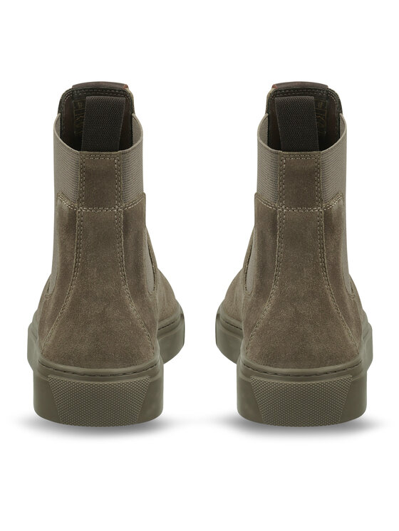 Gant Gant Klassische Stiefeletten 29553660 Braun