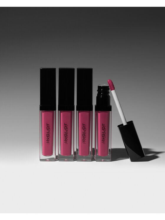 INGLOT INGLOT HD Matte Pomadka 13