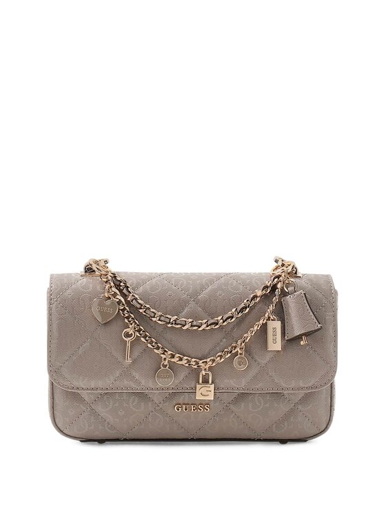 Guess Guess Torebka 181090 Beżowy
