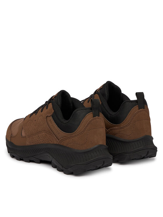 Merrell Merrell Trekingová obuv Tempo Sol J524801 Hnedá