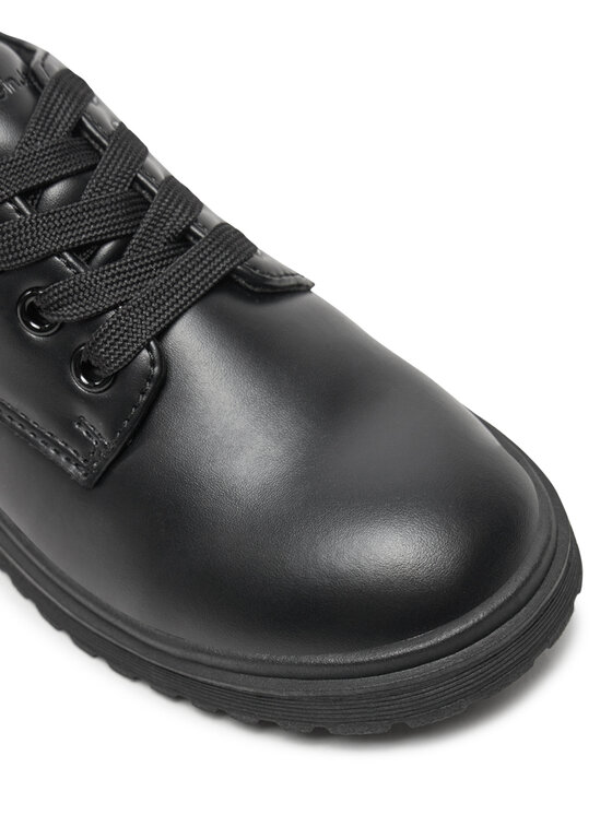 Calvin Klein Jeans Calvin Klein Jeans Poolsaapad Low Cut Lace-Up 3X4-81091-0326 M Must