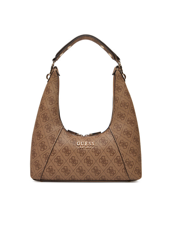 Geantă Guess Calista HWSG73 34170 Bej