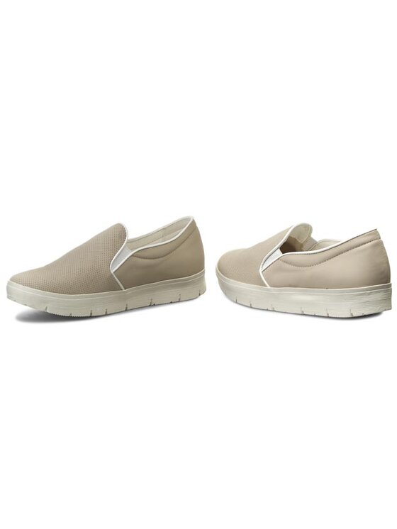 Jenny Fairy Jenny Fairy Halbschuhe W16SS397 Beige