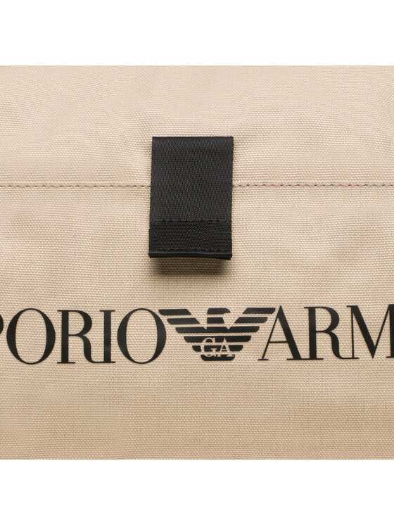 Emporio Armani Emporio Armani Borsa 231791 3R921 00612 Beige