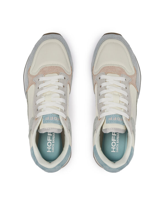 HOFF HOFF Sneakers Santa Barbara 12402003 Verde