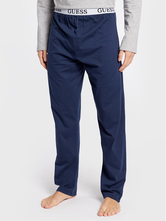 Pigiama U2BX01 JR018 Multicolore Regular Fit