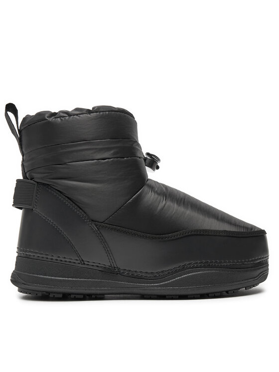 Bogner Bogner Μπότες Χιονιού Meribel 1 A 32447344 Μαύρο