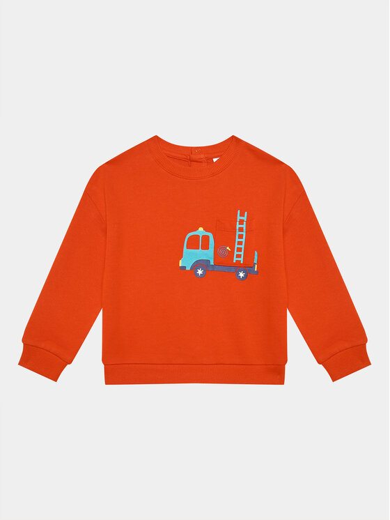 OVS OVS Tepláková souprava 1827254 Barevná Regular Fit