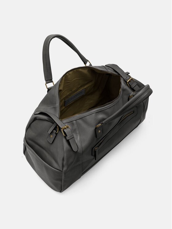 Herling Herling Borsa da viaggio Remington Grigio