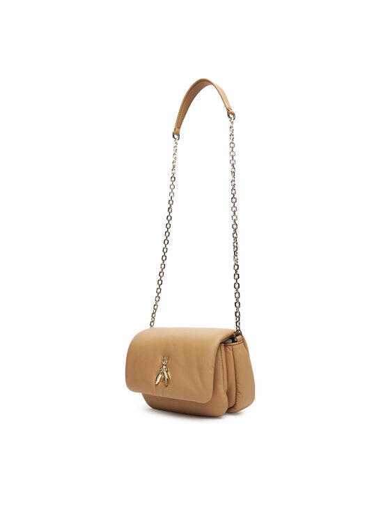 Patrizia Pepe Patrizia Pepe Borsetta 8B0219/L113-B775 Beige