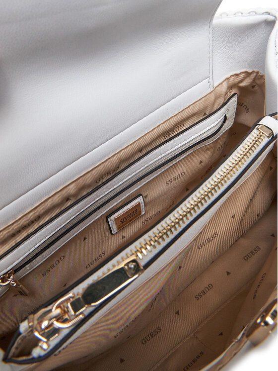 Guess Guess Torebka HWWG96 38050 Biały
