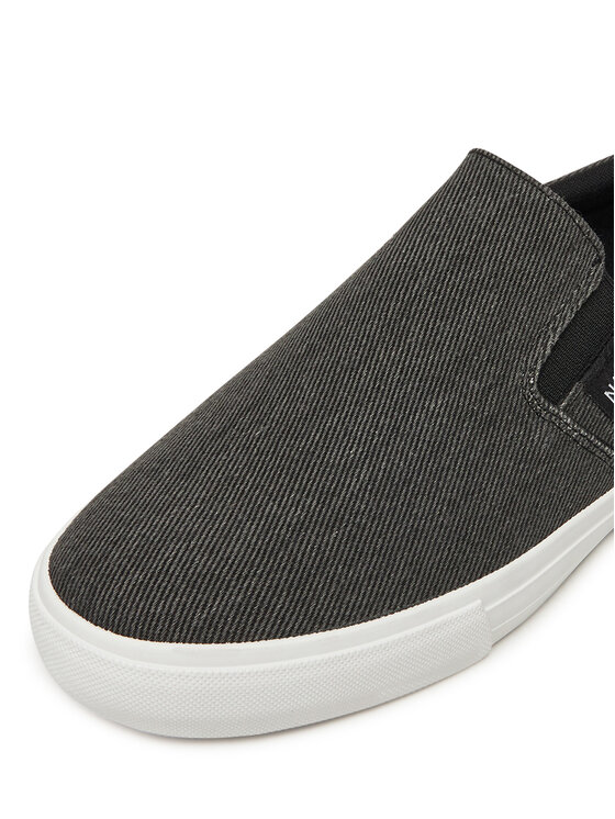 Nautica Nautica Tenis superge MSS20515-01 Siva