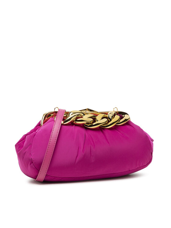 Patrizia Pepe Patrizia Pepe Torebka 8B0028/A053-M404 Fioletowy