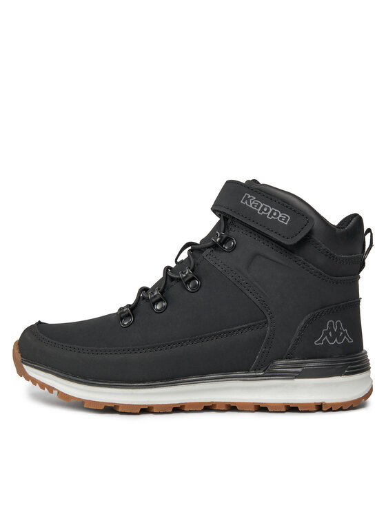 Kappa Kappa Saapad Logo Astos Md Ev Kid 371B8CW Must