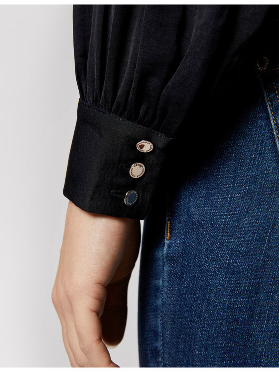 Morgan Morgan Košulja 211-CHALALA Tamnoplava Regular Fit