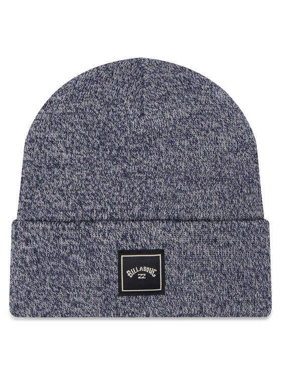 Billabong Billabong Sapka Stacked Heather U5BN28BIF0 Sötétkék