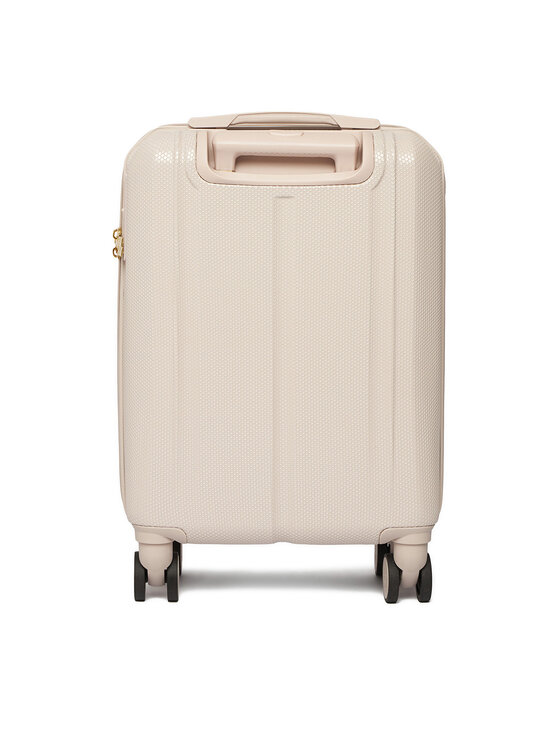 Nine West Nine West Valigia da cabina CEO-NW-S-004-09 PINK Écru