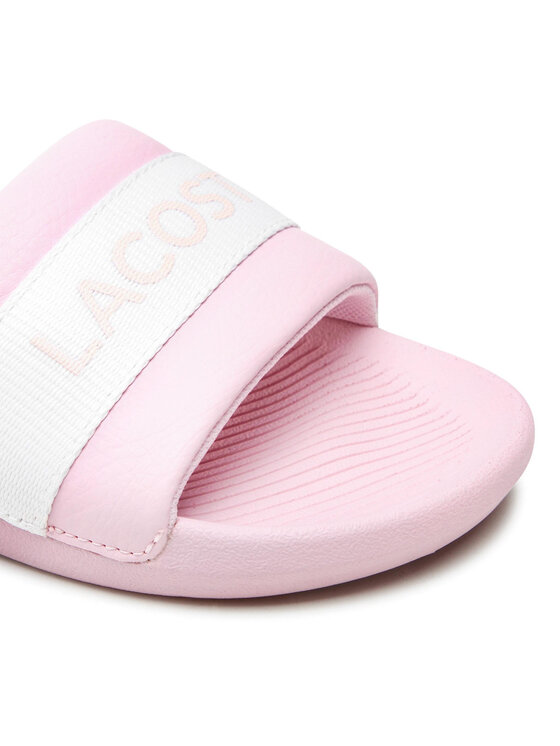 Lacoste Croco Slide 0722 1 Cfa 7 43CFA0005208 Modivo.ua