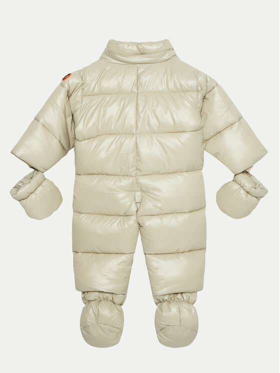 Save The Duck Save The Duck Talvekombinesoon I30002X LUCK19 Beež Regular Fit