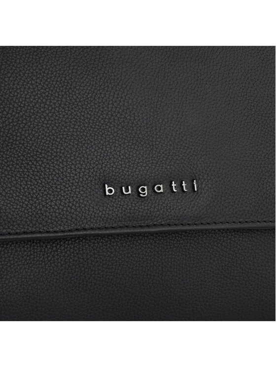 Bugatti Bugatti Torebka 286064 Czarny