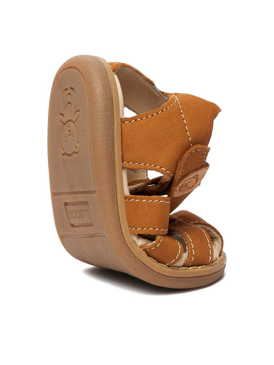 Lasocki Kids Lasocki Kids Босоніжки CEO-CI12-BOB-02(II)CH Коричневий