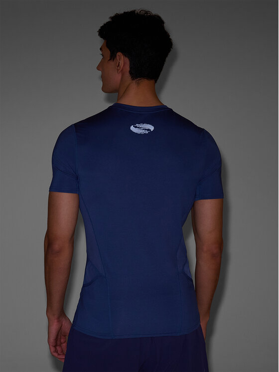 4F 4F Koszulka techniczna BLAST Slim Fit
