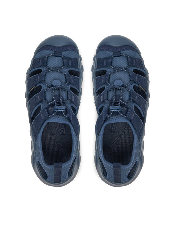 Keen Keen Sandały Hyperport H2 1030856 Niebieski