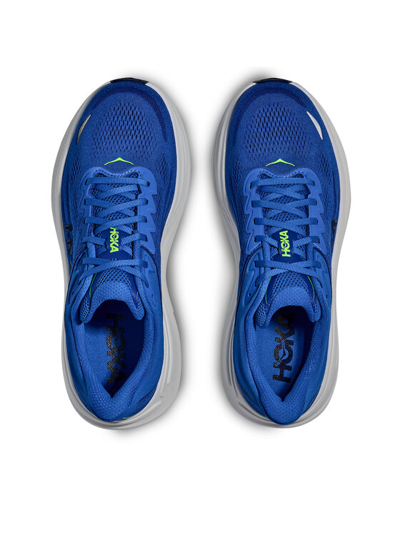 Hoka Hoka Laufschuhe Bondi 9 1162011 Blau